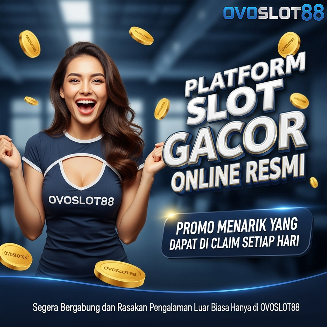 OVOSLOT88